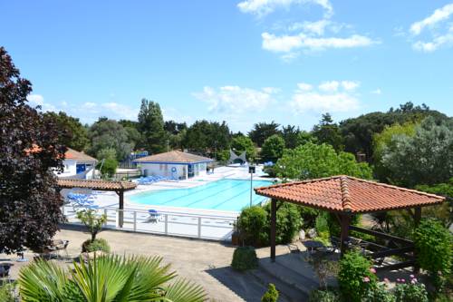 Imagen de la habitación del Village Oc&eacute;anique. Foto 2