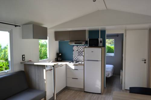 Imagen de la habitación del Village Oc&eacute;anique. Foto 3