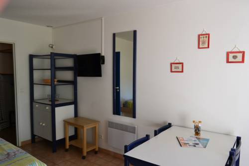 Imagen de la habitación del Village Oc&eacute;anique. Foto 4