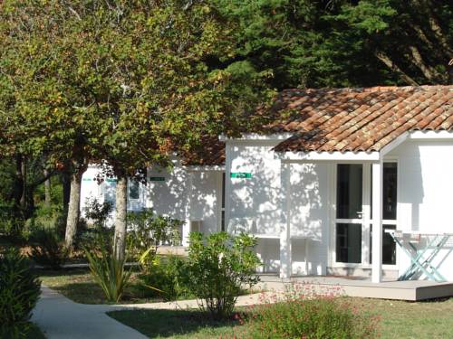 Imagen de la habitación del Village Oc&eacute;anique. Foto 6