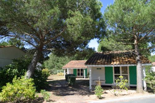 Imagen de la habitación del Village Oc&eacute;anique. Foto 7
