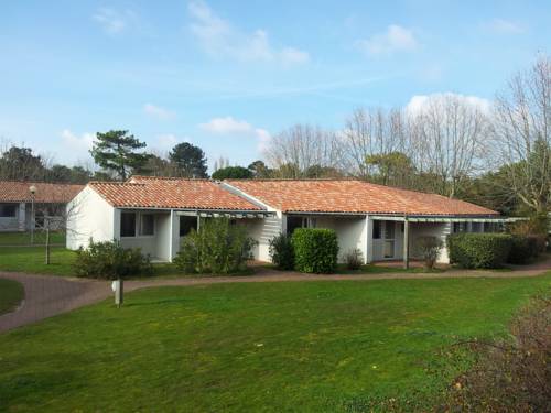 Imagen de la habitación del Village Oc&eacute;anique. Foto 10