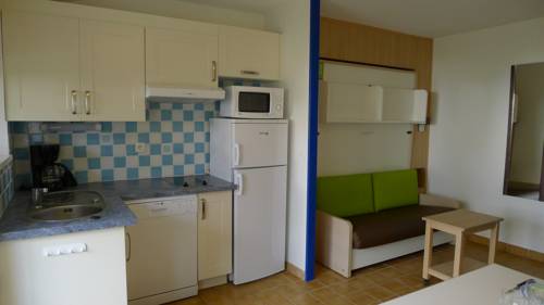 Imagen de la habitación del Village Oc&eacute;anique. Foto 11