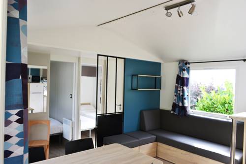 Imagen de la habitación del Village Oc&eacute;anique. Foto 13