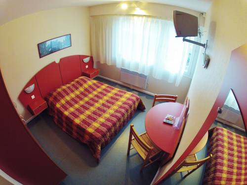 Imagen de la habitación del Village Vacances Cap France La Bolle. Foto 2