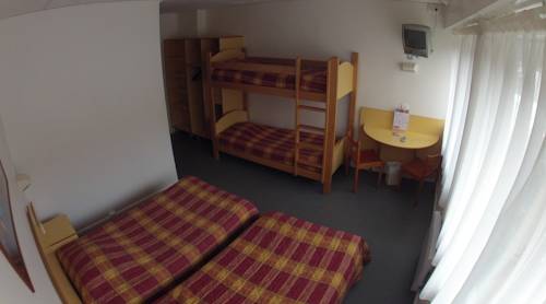 Imagen de la habitación del Village Vacances Cap France La Bolle. Foto 4