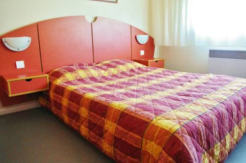 Imagen de la habitación del Village Vacances Cap France La Bolle. Foto 5