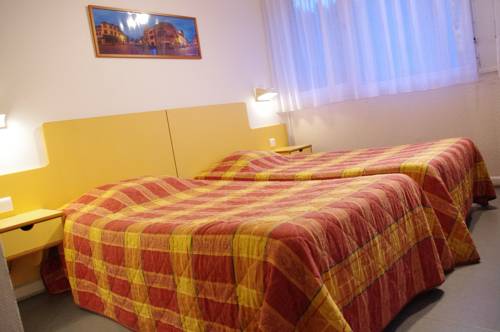 Imagen de la habitación del Village Vacances Cap France La Bolle. Foto 6