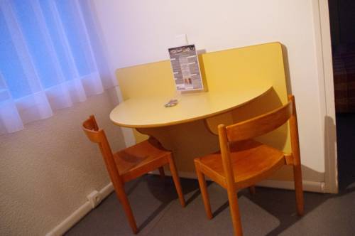 Imagen de la habitación del Village Vacances Cap France La Bolle. Foto 9