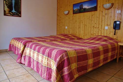 Imagen de la habitación del Village Vacances Cap France La Bolle. Foto 11