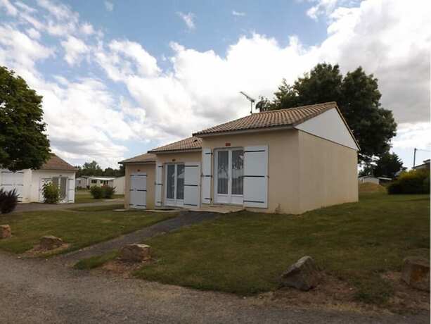Imagen de la habitación del Village Vacances Gites Les Rivieres. Foto 12