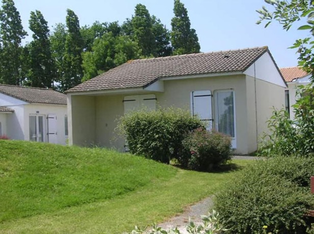 Imagen de la habitación del Village Vacances Gites Les Rivieres. Foto 13