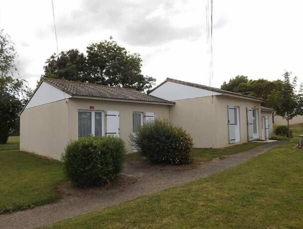 Imagen de la habitación del Village Vacances Gites Les Rivieres. Foto 14