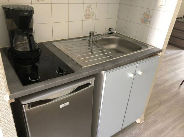 Imagen de la habitación del Village Vacances Gites Les Rivieres. Foto 15