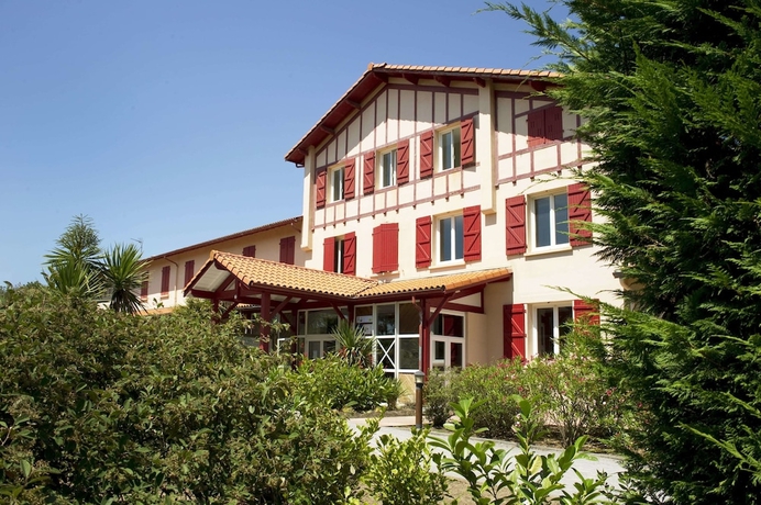 Imagen general del Village Vacances La Forêt Des Landes. Foto 4