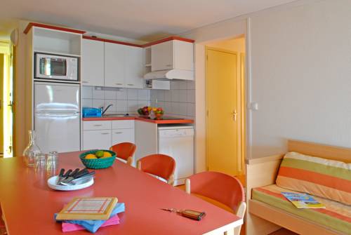 Imagen de la habitación del Village Vacances La Prade Haute. Foto 2