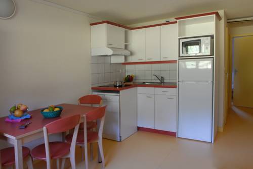 Imagen de la habitación del Village Vacances La Prade Haute. Foto 3