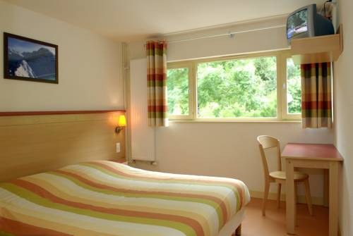 Imagen de la habitación del Village Vacances La Prade Haute. Foto 4