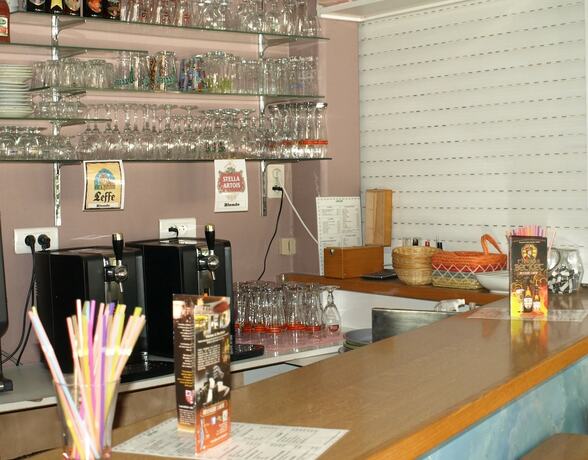 Imagen general del Village Vacances La Vallée de l\'Yonne. Foto 15