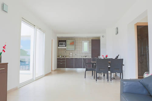 Imagen de la habitación del Village Vacances La Vallicella. Foto 5