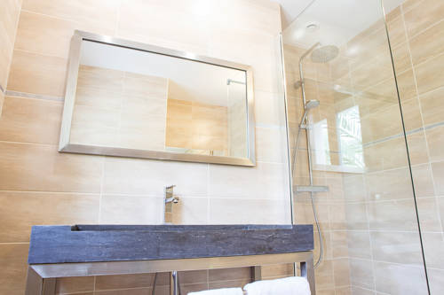 Imagen de la habitación del Village Vacances La Vallicella. Foto 6