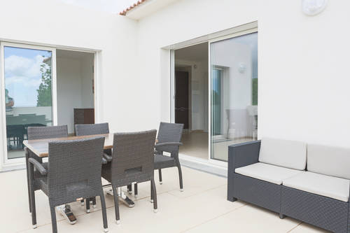 Imagen de la habitación del Village Vacances La Vallicella. Foto 8