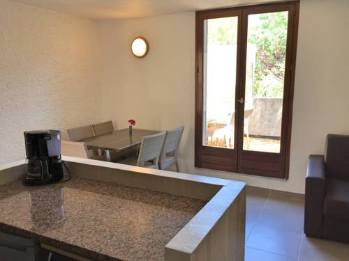 Imagen de la habitación del Village Vacances La Vallicella. Foto 10