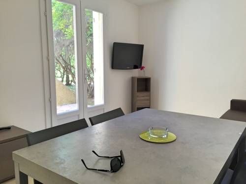 Imagen de la habitación del Village Vacances La Vallicella. Foto 11