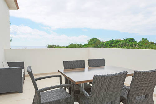 Imagen de la habitación del Village Vacances La Vallicella. Foto 13