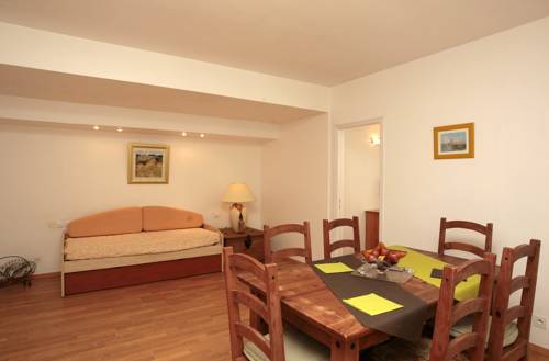 Imagen de la habitación del Village Vacances La Vallicella. Foto 14