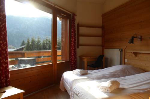 Imagen de la habitación del Village Vacances Le B&eacute;rouze. Foto 3