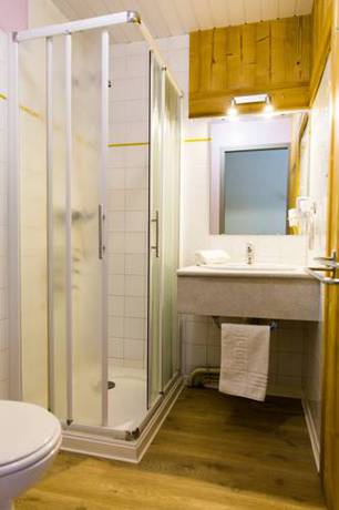 Imagen de la habitación del Village Vacances Le B&eacute;rouze. Foto 6