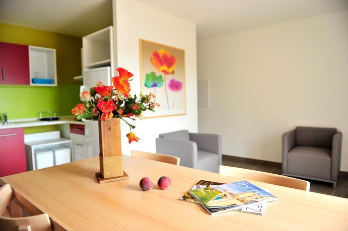 Imagen de la habitación del Village Vacances Le Domaine D'agecroft. Foto 8