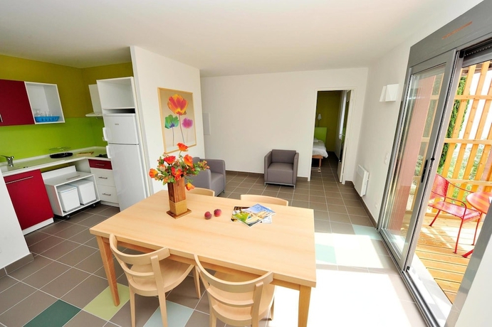 Imagen de la habitación del Village Vacances Le Domaine D'agecroft. Foto 9