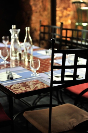 Imagen de los interiores del Village Vacances Le Domaine D'agecroft. Foto 16