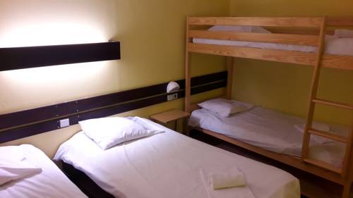 Imagen de la habitación del Village Vacances Le Mongade By Popinns. Foto 3