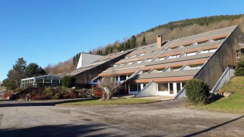 Imagen de la habitación del Village Vacances Le Mongade By Popinns. Foto 4