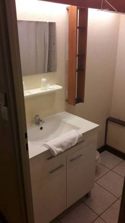 Imagen de la habitación del Village Vacances Le Mongade By Popinns. Foto 5