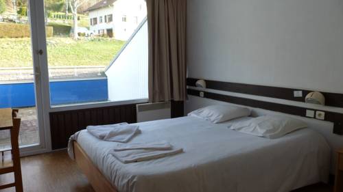 Imagen de la habitación del Village Vacances Le Mongade By Popinns. Foto 7