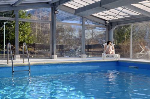 Imagen de la habitación del Village Vacances Le Mongade By Popinns. Foto 11