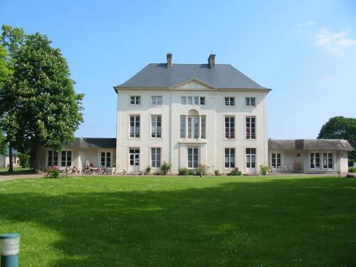 Imagen de la habitación del Village Vacances Ma Normandie By Popinns. Foto 2