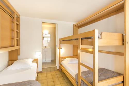 Imagen de la habitación del Village Vacances Ma Normandie By Popinns. Foto 4