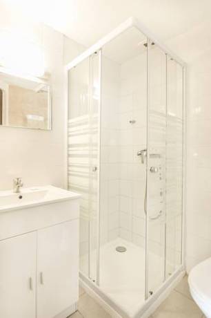 Imagen de la habitación del Village Vacances Ma Normandie By Popinns. Foto 5