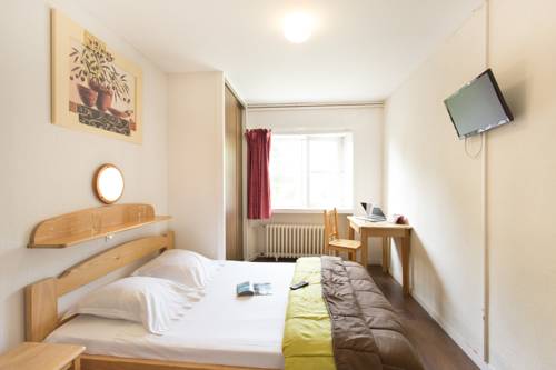 Imagen de la habitación del Village Vacances Ma Normandie By Popinns. Foto 6