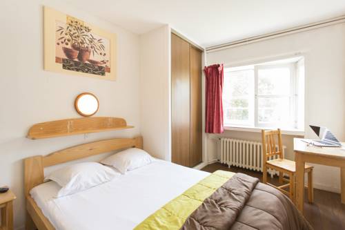 Imagen de la habitación del Village Vacances Ma Normandie By Popinns. Foto 7