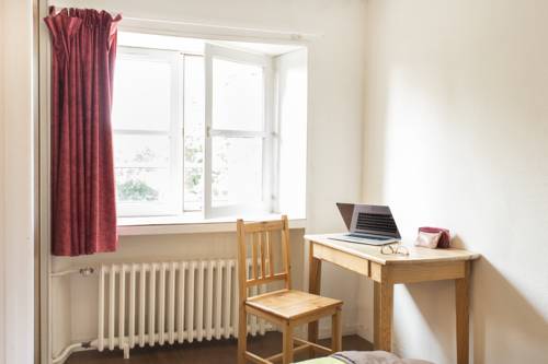 Imagen de la habitación del Village Vacances Ma Normandie By Popinns. Foto 8