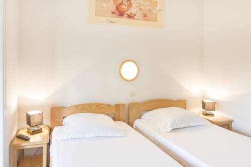 Imagen de la habitación del Village Vacances Ma Normandie By Popinns. Foto 9