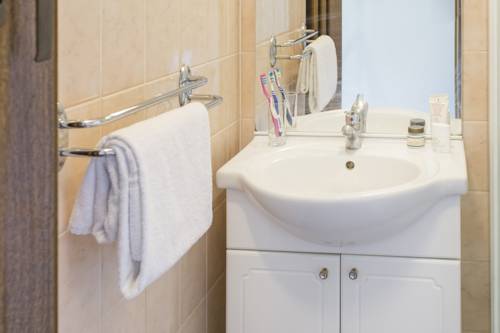 Imagen de la habitación del Village Vacances Ma Normandie By Popinns. Foto 11