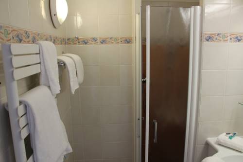 Imagen de la habitación del Village Vacances Oustal Del Mar. Foto 1