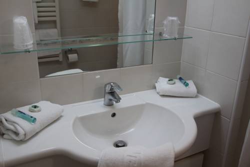 Imagen de la habitación del Village Vacances Oustal Del Mar. Foto 3